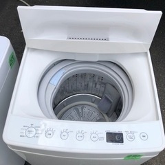 NO 271 ?福岡市内配送設置無料✨? AT-WM45B-WH 全自動