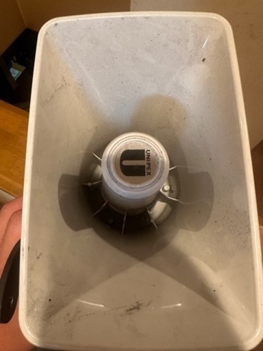 ユニペックス拡声器　GS400