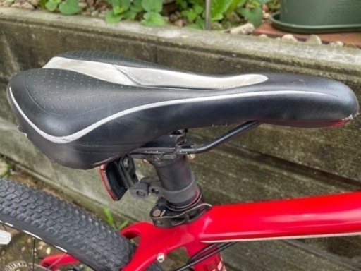 お渡し先決定】自転車 マウンテンバイク - クロスバイク 