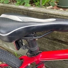 【お渡し先決定】自転車 マウンテンバイク