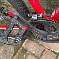 【お渡し先決定】自転車 マウンテンバイク