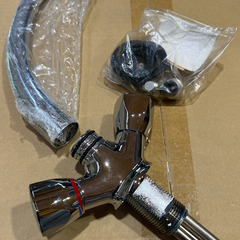 ドイツ　シーメンス社製　小型電気式給湯器・ボイラー　（未使用品）