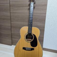 YAMAKI YM400 ヤマキギタージャパビン 70年代製いい鳴りしてます。