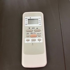 (決定)窓エアコン　コイズミ