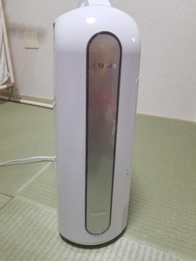 衣類乾燥除湿機