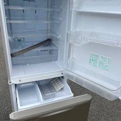 🌸シャープ冷凍冷蔵庫✅設置込み🆘保証あり🚘配送可能