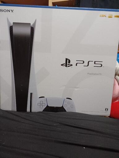 PS5 プレイステーション5 CFI1200A