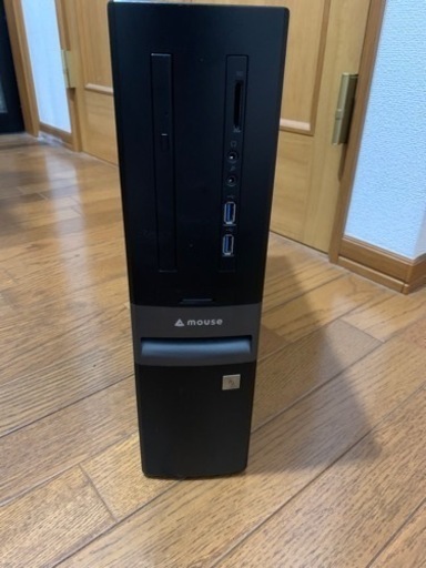 ゲーミングPC 第8世代 i7-8700 1TB D HDD