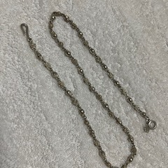 ジャスティンデイヴィスネックレス
　　