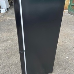 🎄☘️大阪市から阪南市まで配達設置無料🎄冷蔵庫106Ｌ　2022年🍀保証有り