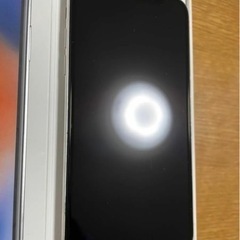 iPhoneX 64GBSIMフリー  