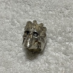 ジャスティンデイヴィス　　スカルリング