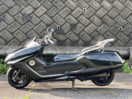 豊田市　YAMAHA MAXAM マグザム　SG17J FN24070302 ヤマハ（YAMAHA） マグザム | MAXAMの型式・スペックならバイクブロス