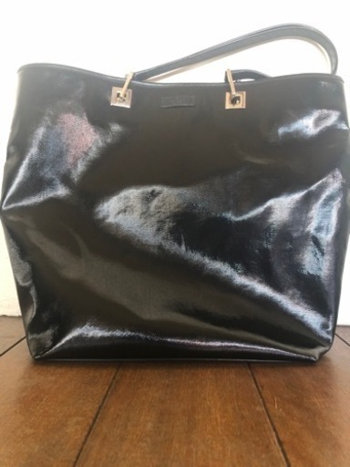 GUCCI トートバック