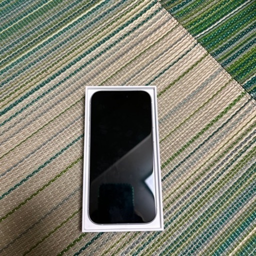 iPhone15 本日限定