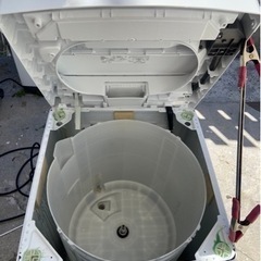 送料・設置込み可　洗濯機　4.5kg TOSHIBA 2019年