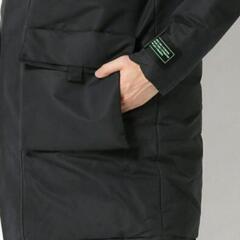 ★《未使用品》 adidas Originals ダウンコート ★