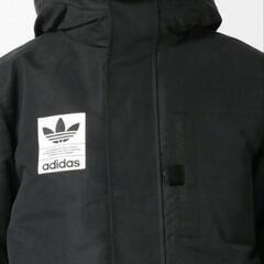 ★《未使用品》 adidas Originals ダウンコート ★