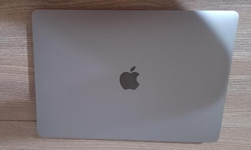 ノートパソコン APPLE MacBook Air 2020