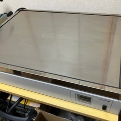 取引中 アズワン 実験用ホットプレート EC-7050 AC200V 最高温度300℃