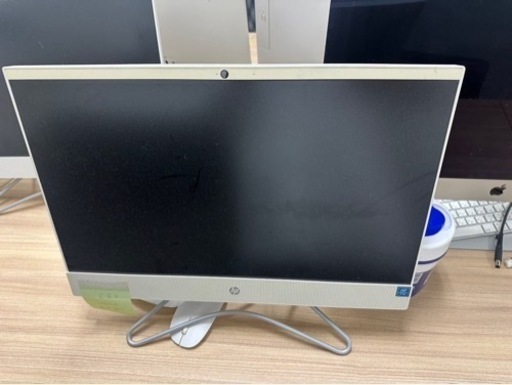 pc、マウス、キーボード付き、5台