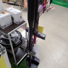 J7278　dyson　ダイソン　サイクロンコードレスクリーナー　SV07　簡易クリーニング済【リユースのサカイ柏店】