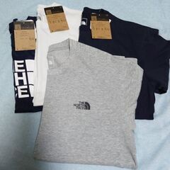 未使用　THE NORTH FACE 