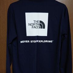 未使用　THE NORTH FACE 