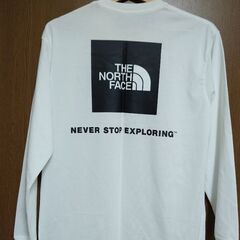 未使用　THE NORTH FACE 