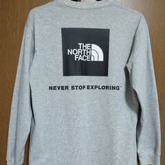未使用　THE NORTH FACE 