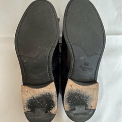 【7月末まで】church’s BURWOOD WG 38