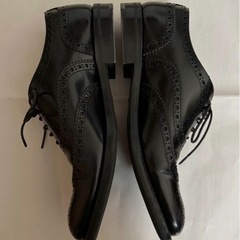 【7月末まで】church’s BURWOOD WG 38