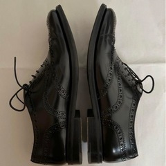 【7月末まで】church’s BURWOOD WG 38