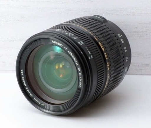 ☆SONY α350☆純正高倍率レンズ○スマホ転送○カメラバック付き○ 1