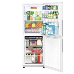 引っ越しのため譲ります。冷蔵庫