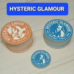 ●HYSTERIC GLAMOUR ヒステリックグラマー タグま...