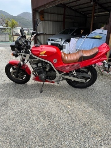 ホンダCBR400Fレブソレノイドバルブ中古Yahoo!オークション -「cbr400f
