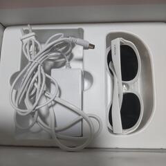 【新品未使用】アイスレディ　Notime SKB-1808 WHITE