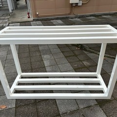 ガラス水槽1500x450x450  