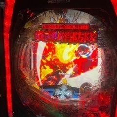 決まりました】最終値下げ❗️近日中処分予定 パチンコ台 からくりサーカス