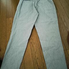 未使用 マタニティパンツL ワコール