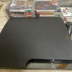 Ps3+32ソフト