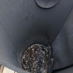 無煙小型焼却炉