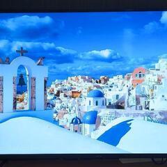 ⠀交渉中】4K液晶テレビ 50型 アイリスオーヤマ50XUB30