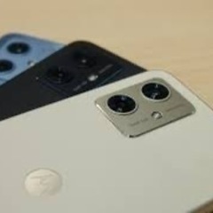motorola moto g 64y 5G バニラクリーム　SIMフリー Amazon | Y!mobile moto g64y 5G A401MO 4GB/128GB バニラ