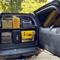 SmartTap ポータブル電源 PowerArQ オリーブドラブ (626Wh/174,000mAh/3.6V/正弦波 100V 日本仕様)