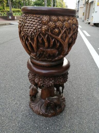 芸術品(彫刻)