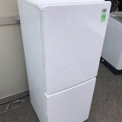 NO 291 ?福岡市内配送設置無料✨? ハイアール 霜取り不要・3段引出し式