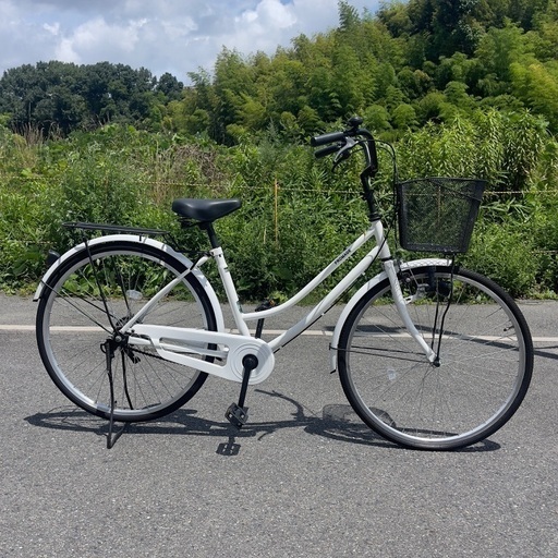 お買い得品！26インチサイクル