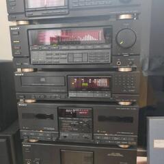 SONY LBT-V925